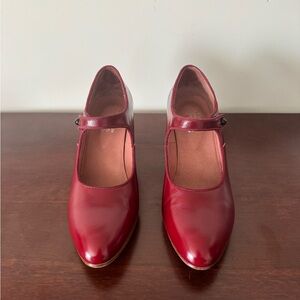 American Duchess Anna May